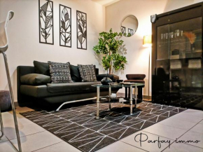 Le Bogolan ~ Cosy & Design